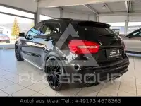 2017 Mercedes Benz GLA 45 AMG