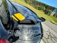 2017 Mercedes Benz GLA 45 AMG