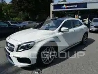 2017 Mercedes Benz GLA 45 AMG