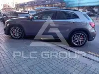 2017 Mercedes Benz GLA 45 AMG