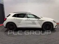 2017 Mercedes Benz GLA 45 AMG