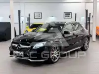 2017 Mercedes Benz GLA 45 AMG