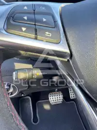 2017 Mercedes Benz GLA 45 AMG