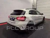 2017 Mercedes Benz GLA 45 AMG