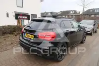 2017 Mercedes Benz GLA 45 AMG
