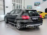 2017 Mercedes Benz GLA 45 AMG