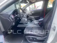 2017 Mercedes Benz GLA 45 AMG