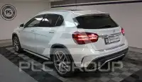 2017 Mercedes Benz GLA 45 AMG