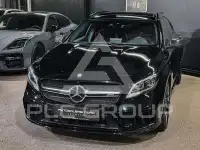 2017 Mercedes Benz GLA 45 AMG
