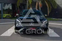 2017 Mercedes Benz GLA 45 AMG