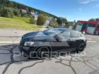 2017 Mercedes Benz GLA 45 AMG