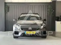 2017 Mercedes Benz GLA 45 AMG