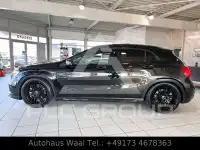 2017 Mercedes Benz GLA 45 AMG