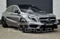 2017 Mercedes Benz GLA 45 AMG