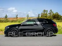 2017 Mercedes Benz GLA 45 AMG