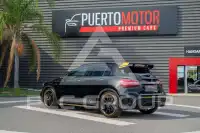 2017 Mercedes Benz GLA 45 AMG