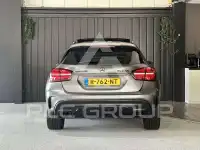 2017 Mercedes Benz GLA 45 AMG