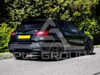 2017 Mercedes Benz GLA 45 AMG