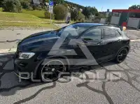 2017 Mercedes Benz GLA 45 AMG