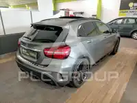 2017 Mercedes Benz GLA 45 AMG