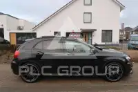 2017 Mercedes Benz GLA 45 AMG