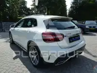 2017 Mercedes Benz GLA 45 AMG