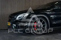 2017 Mercedes Benz GLA 45 AMG