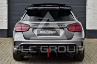 2017 Mercedes Benz GLA 45 AMG