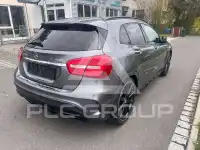 2017 Mercedes Benz GLA 45 AMG