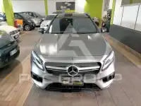 2017 Mercedes Benz GLA 45 AMG