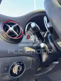 2017 Mercedes Benz GLA 45 AMG