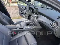 2017 Mercedes Benz GLA 45 AMG