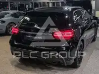 2017 Mercedes Benz GLA 45 AMG