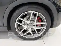 2017 Mercedes Benz GLA 45 AMG