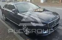 2017 Volvo S90