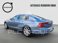 2017 Volvo S90