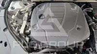 2017 Volvo S90