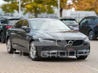 2017 Volvo S90