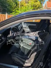 2017 Volvo S90