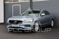 2017 Volvo S90