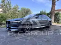 2017 Volvo S90