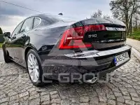 2017 Volvo S90