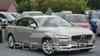 2017 Volvo S90