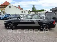 2017 Volvo S90
