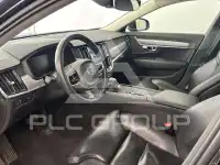 2017 Volvo S90