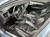 2017 Volvo S90