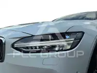 2017 Volvo S90