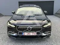2017 Volvo S90