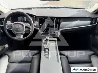 2017 Volvo S90