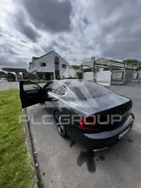 2017 Volvo S90